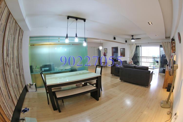 Blk 241 Pasir Ris Street 21 (Pasir Ris), HDB Executive #143321592